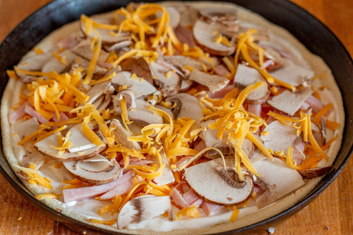 А как вам цвет чеддера?