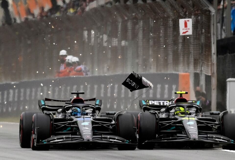    Motor Sport Magazine