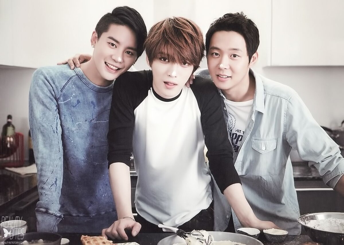 JYJ