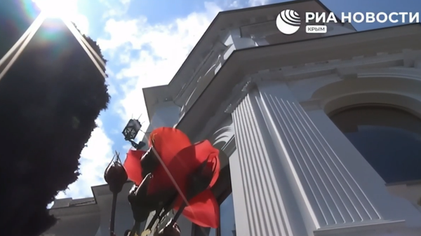    © РИА Новости Крым