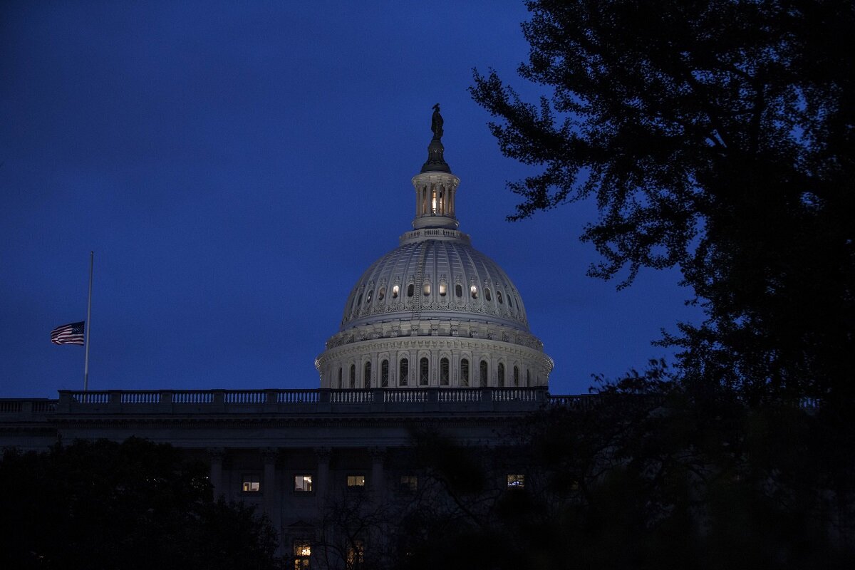 США хотят раздробить и захватить Россию.  Фото: Фото: Alex Edelman / ZUMAPRESS.com / globallookpress.com