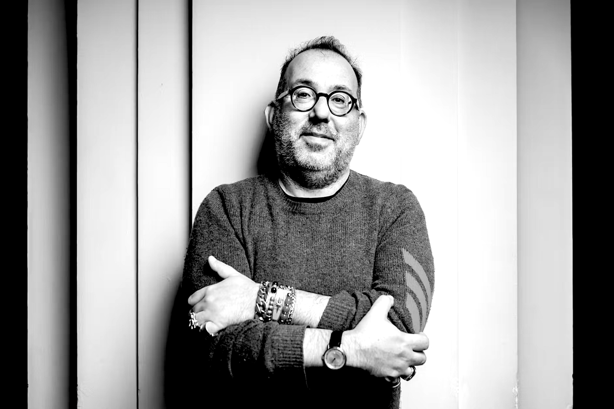 Benjamin Pritzkuleit