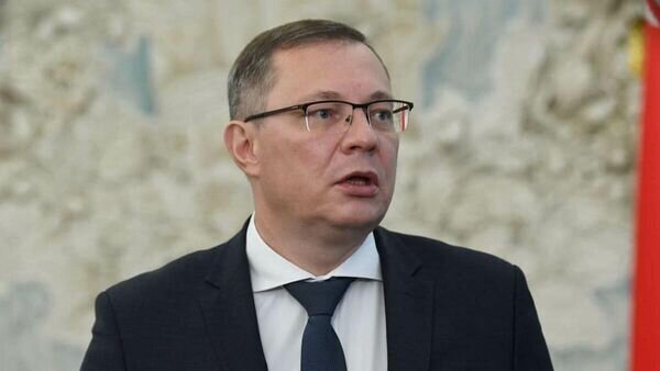    © Sputnik / Виктор Толочко