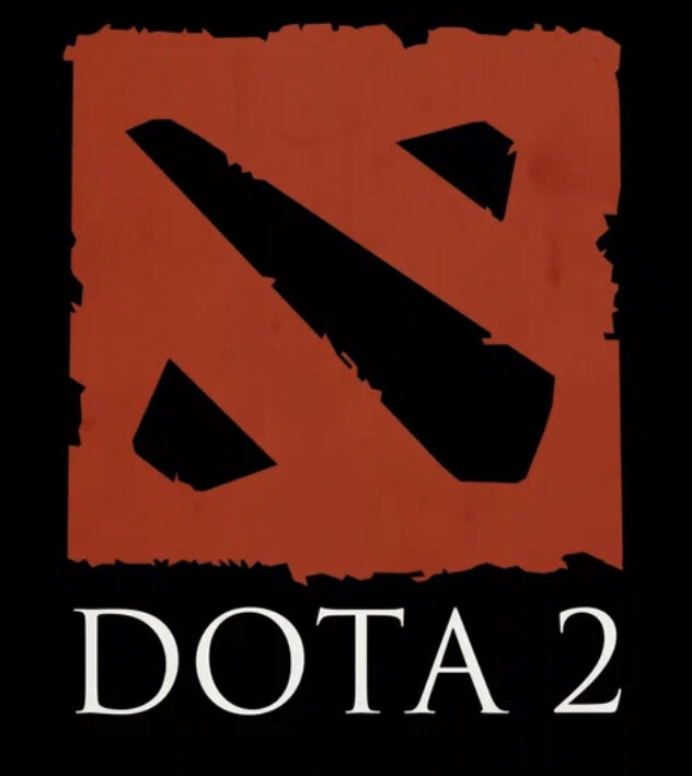 Иконка Доты