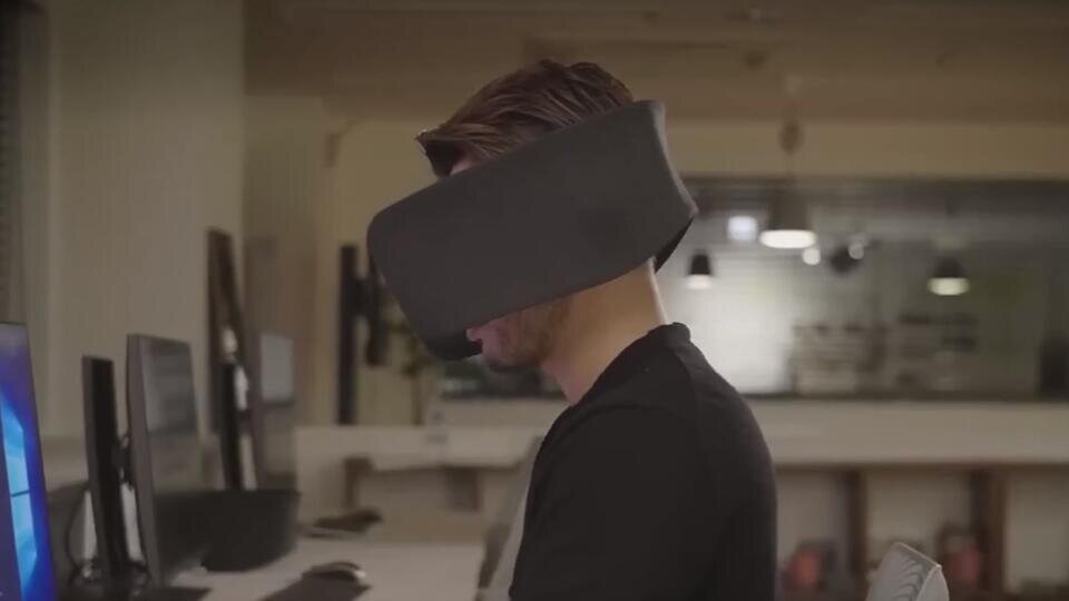 Фото: © Скриншот видео