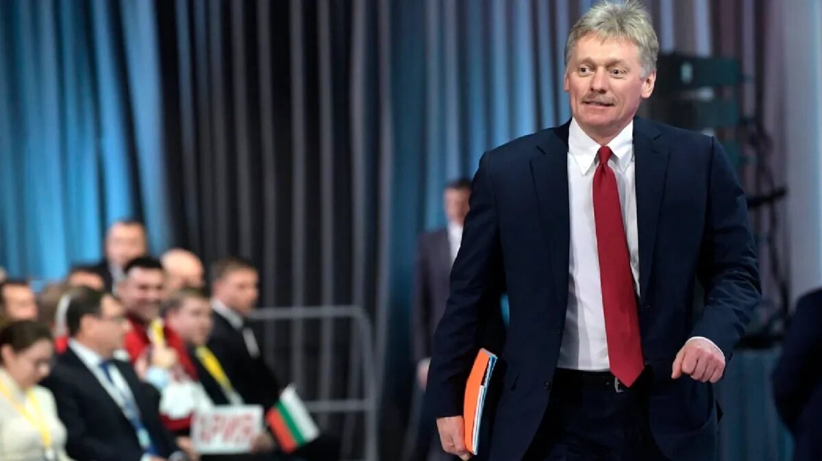 Фото: Кремлин.ру