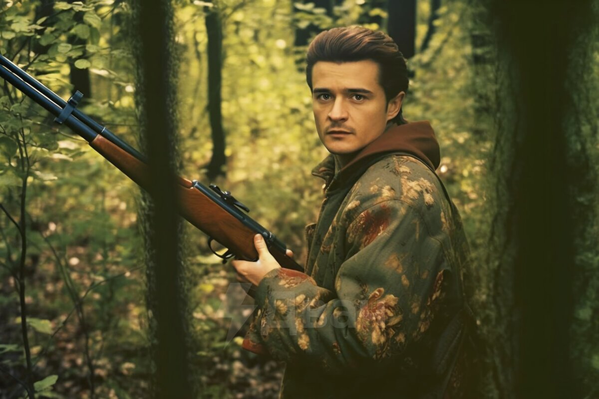    ЛеголасДвач / Telegram