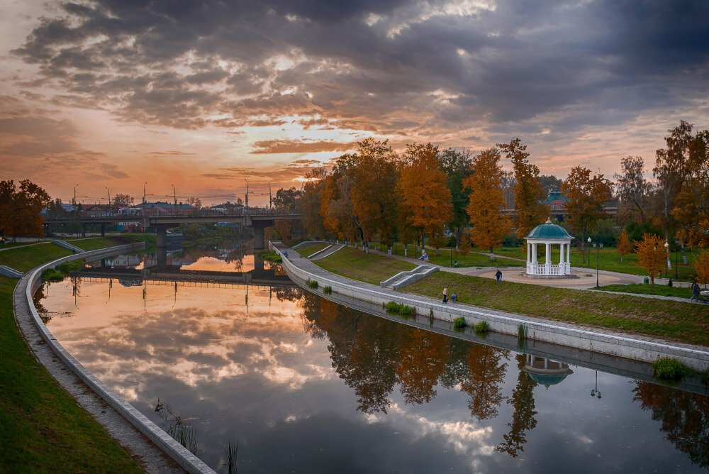 Картинки города орла