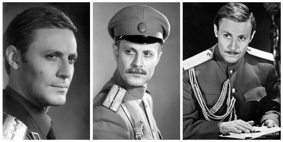 Запомним его таким