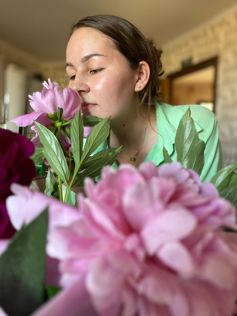 Рядом с токсичными людьми становится плохо