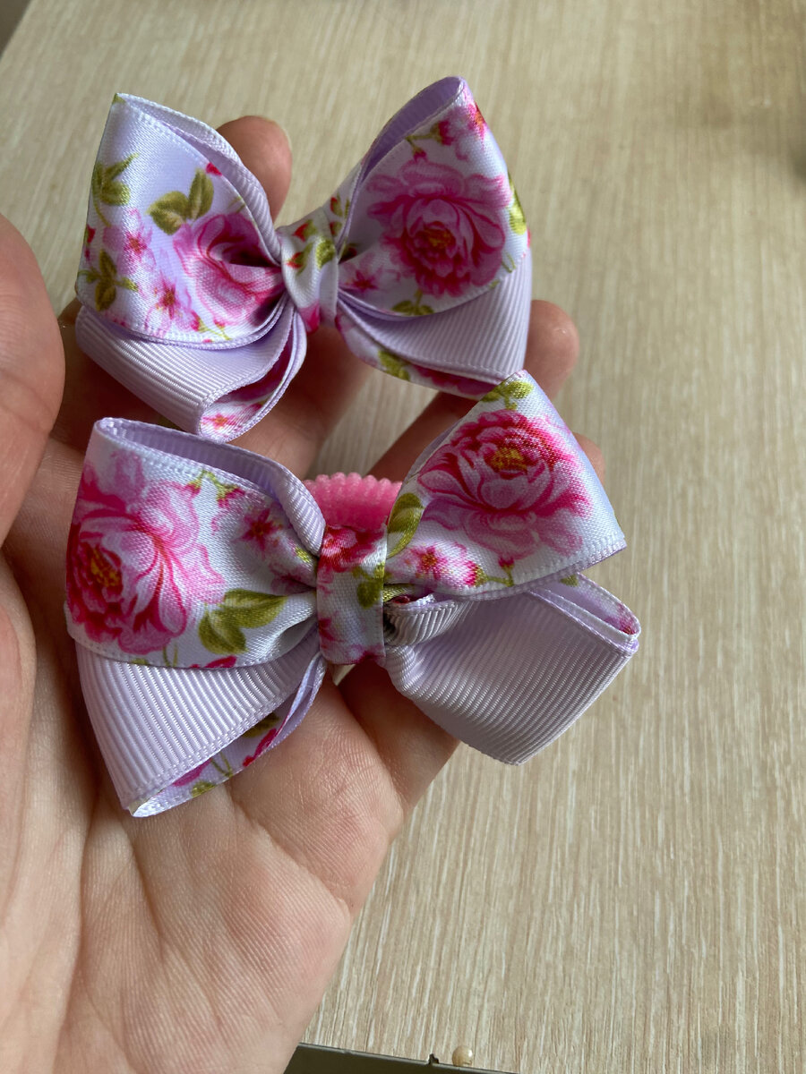 Самые первые 