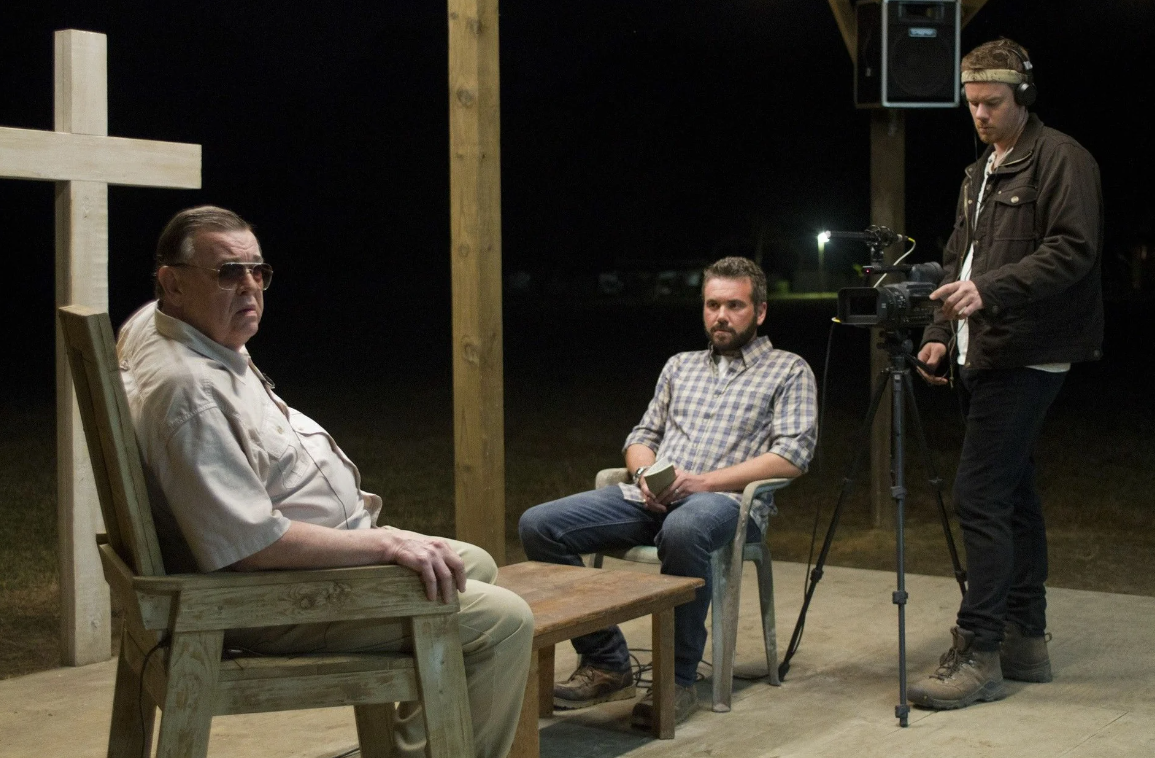 Кадр из фильма