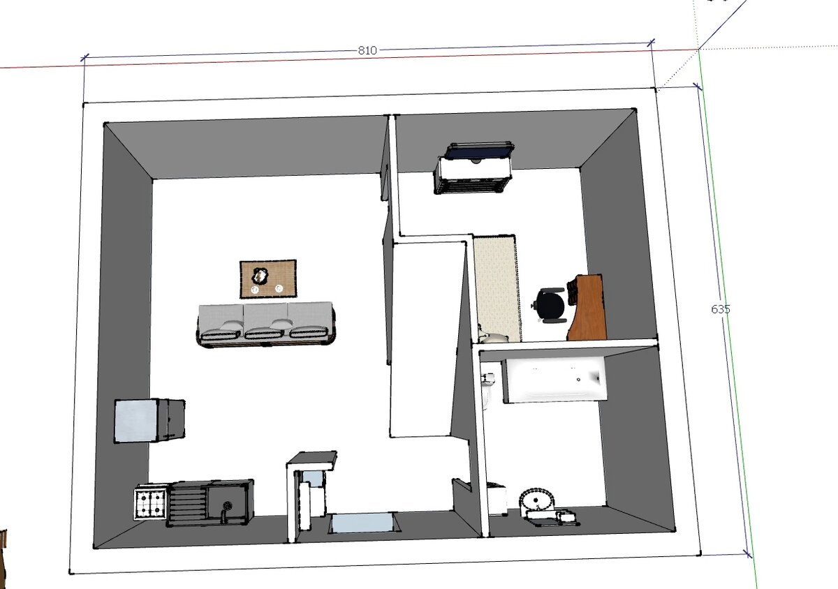 Вот мои первые рисунки. Мне стыдно.