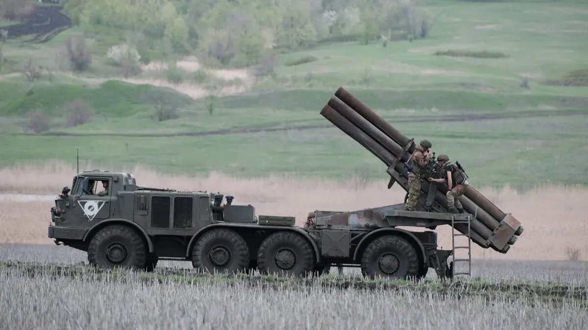 Фото: t.me/mod_russia