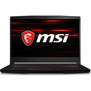 MSI GF63 Thin 9SC