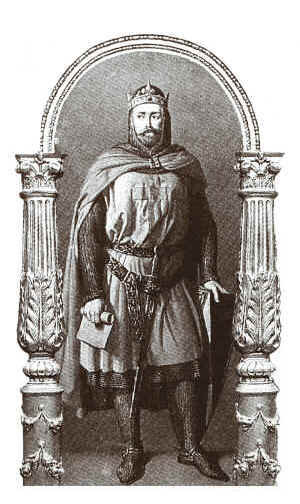 Тибо IV Шампанский. Правнук герцогини Алиеноры Аквитанской (1121—1204), воспевал её внучку королеву Бланку Кастильскую. Бланка была матерью короля Людовика IX Святого. Сами король Франции и граф Шампани состояли в тесном родстве: дважды троюродные братья. Бланка, будучи старше Тибо IV на тринадцать лет, доводилась ему двоюродной тётей.