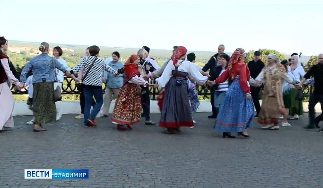 Фото - ГТРК "Владимир"