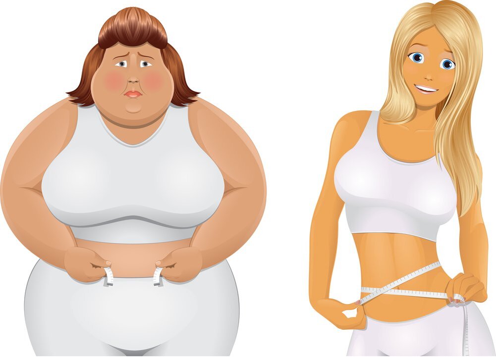 Тело толстой женщины. Толстый и худой. Толстая и стройная. Толстая и худая женщина.