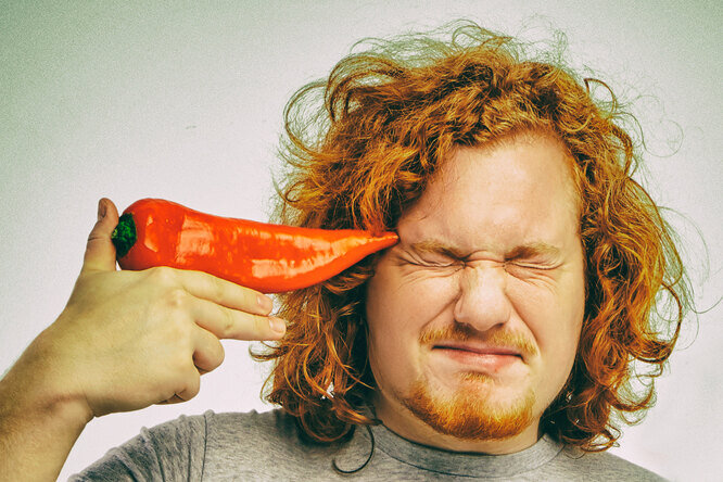 Что можно, а что нельзя есть при головной боли и мигрени?