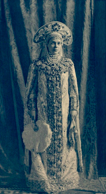 Изображение: Boissonnas et Eggler/Wikipedia