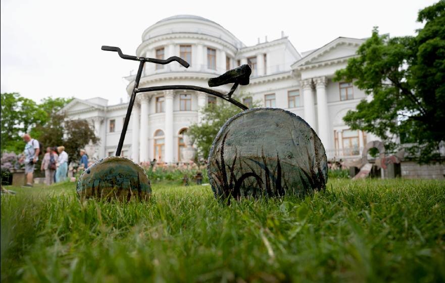    Фото: комитет по культуре Петербурга