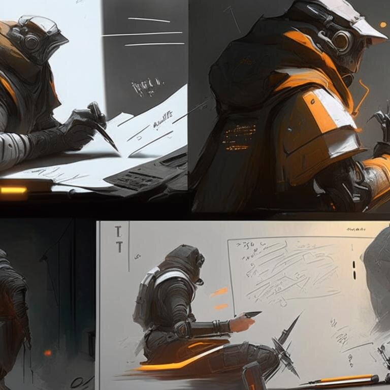 Общие рекомендации для ускорения выполнения скрипта