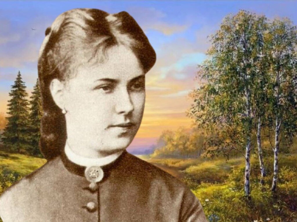 Фекла Анисимовна Викторовна (Зинаида Николаевна Некрасова)