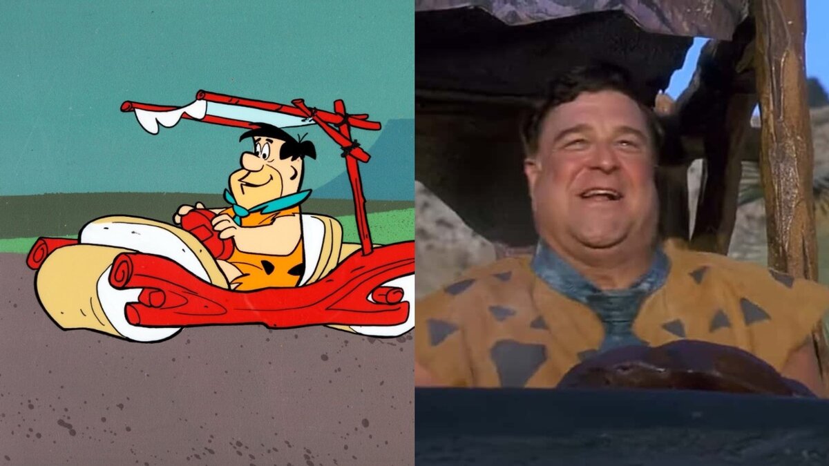    Скриншоты: Universal Pictures