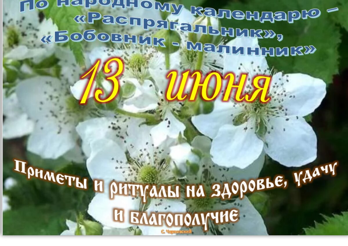 Встречаем новый день