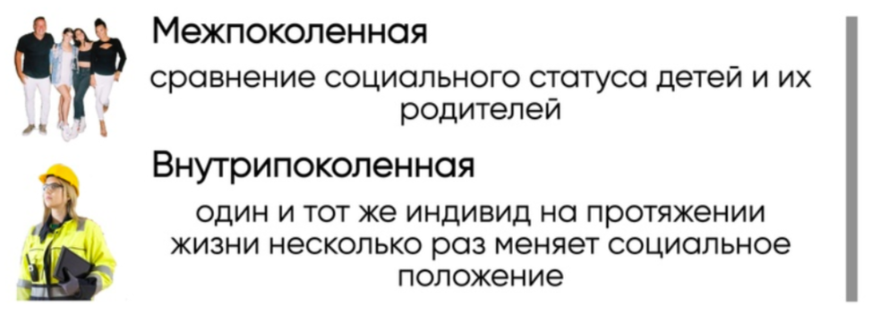 Социальные группы в ЕГЭ по обществознанию: признаки, виды, задания