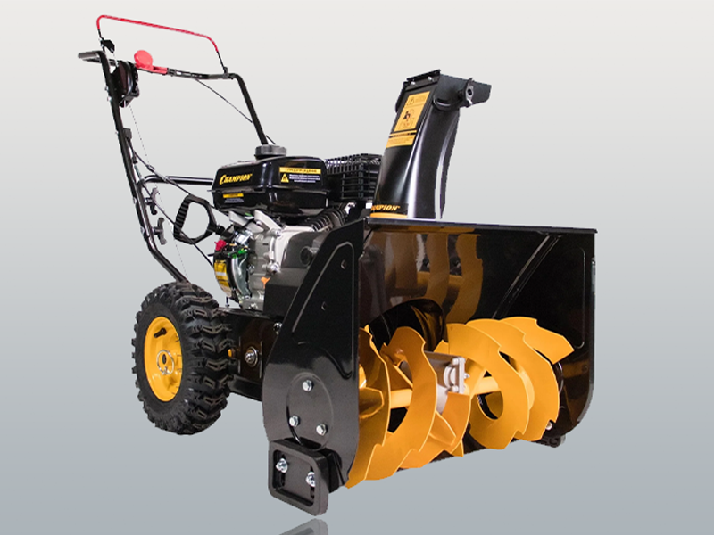 Рейтинг лучших бензиновых снегоуборочных машин для дачи надежные и эффективные модели