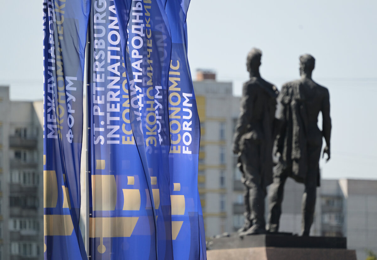 Алексей Даничев/РИА Новости