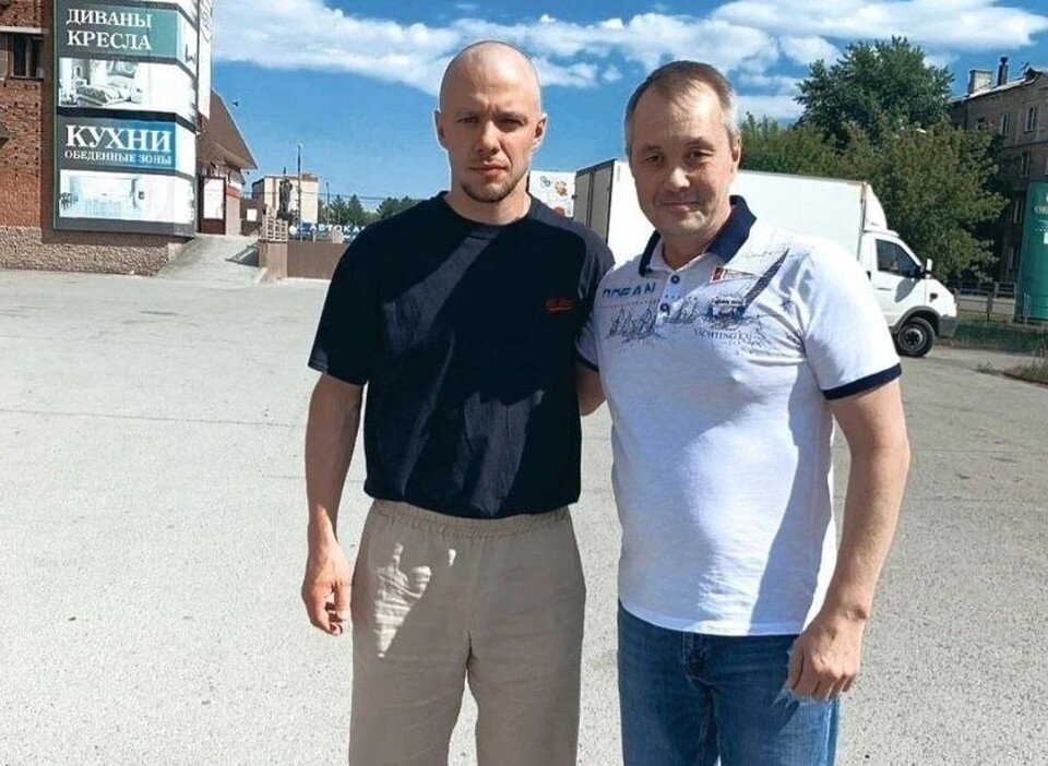    Артемий Панарин (слева) значительно поменял свой имидж. Фото: соцсети