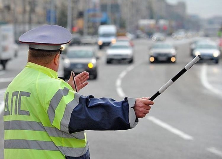     Скоро у сотрудников ДПС прибавится работы