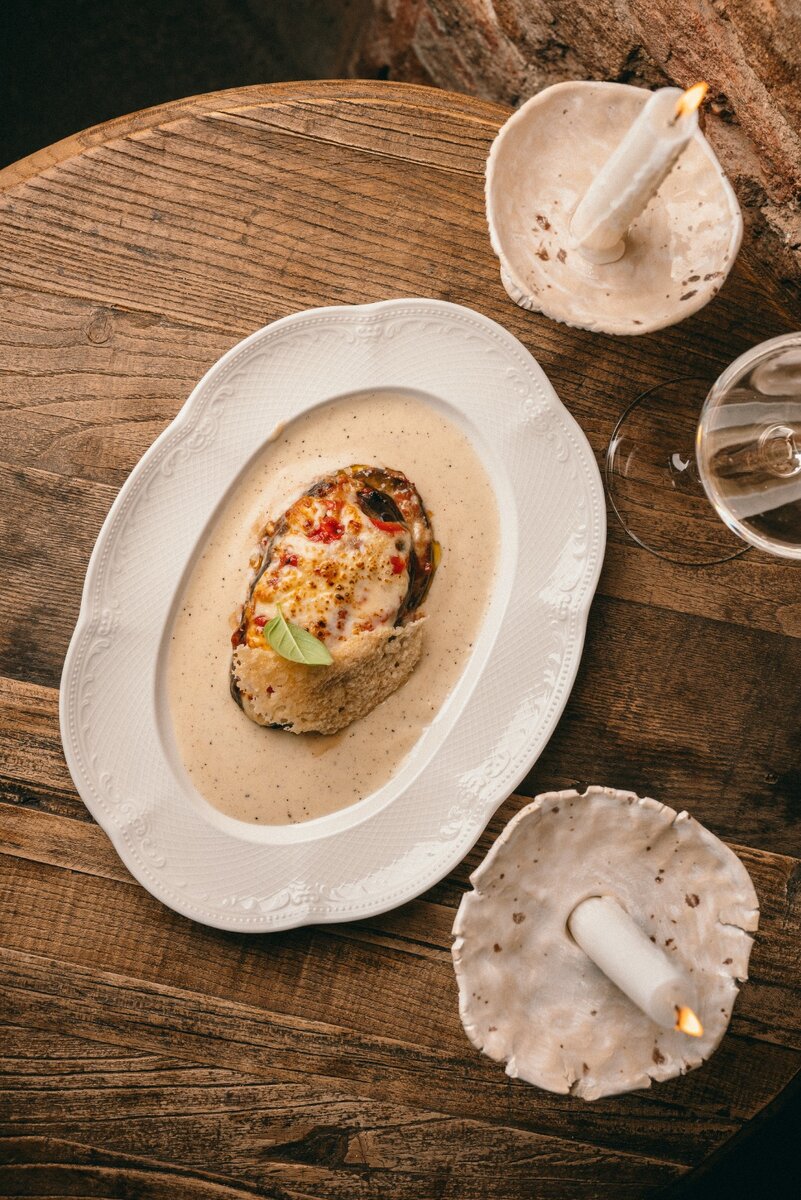 Фото из ресторана чибо, в котором мне довелось поработать. 