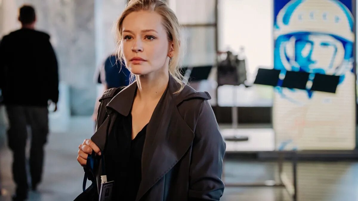 Фото: стоп-кадр из фильма «Вызов»