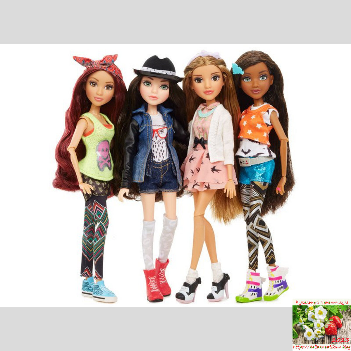 Project Mc2 MGA. 6 2000