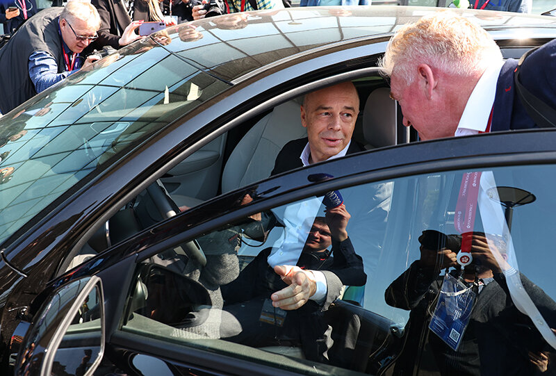    © Сергей Петров/NEWS.ru/ТАСС