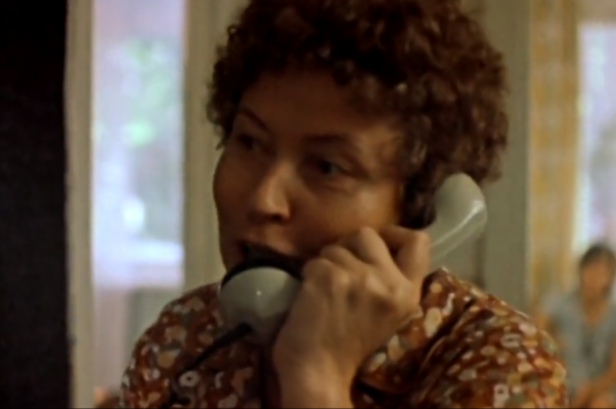    «Маленькая Вера» /