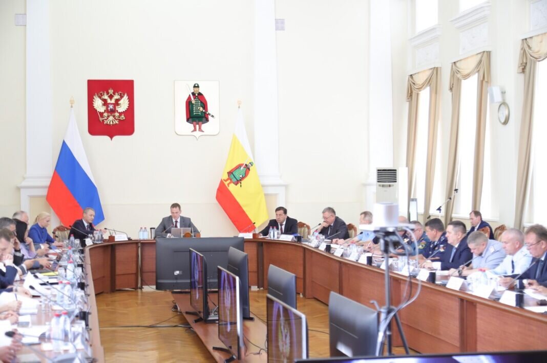    Фото с сайта правительства Рязанской области