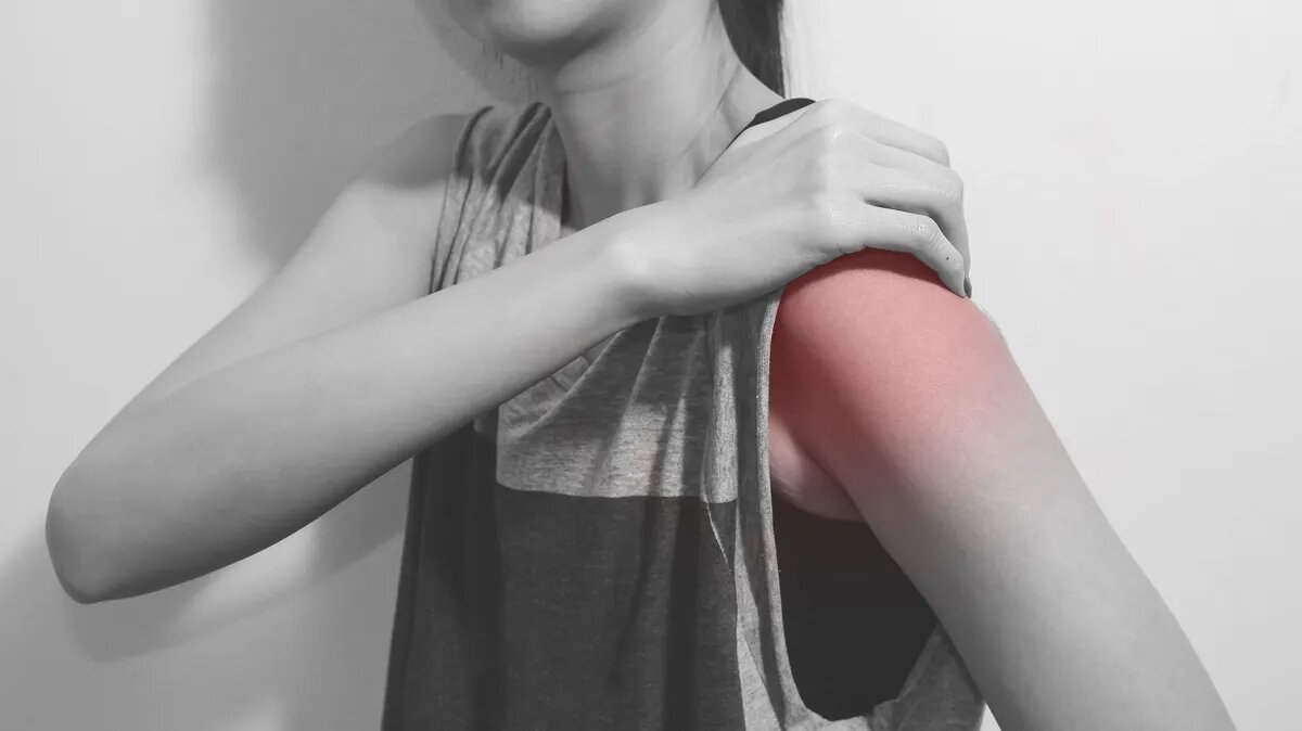 Боль в колене оказалась смертельным раком костей: главные признаки ...