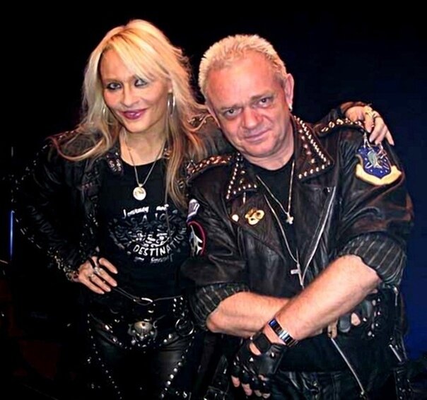 Udo Dirkschneider - новости, фото, видео, музыка, релизы все о персоне на Rock Cult