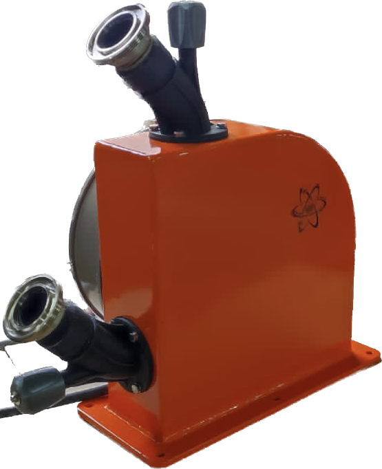 Микро ГЭС GS hydro-k2