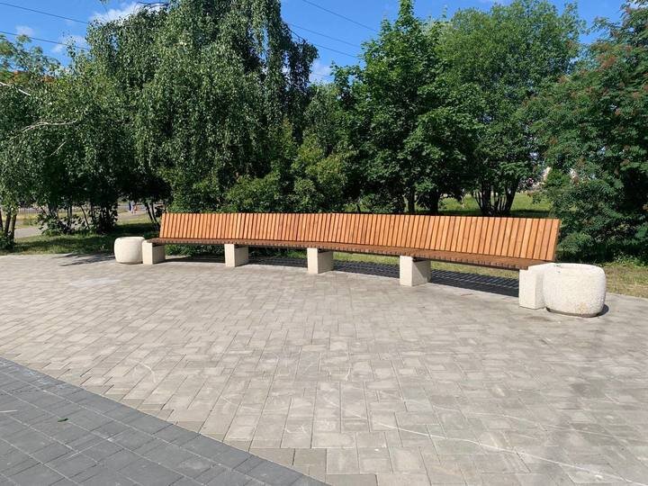 Жкх и городская среда национальный проект