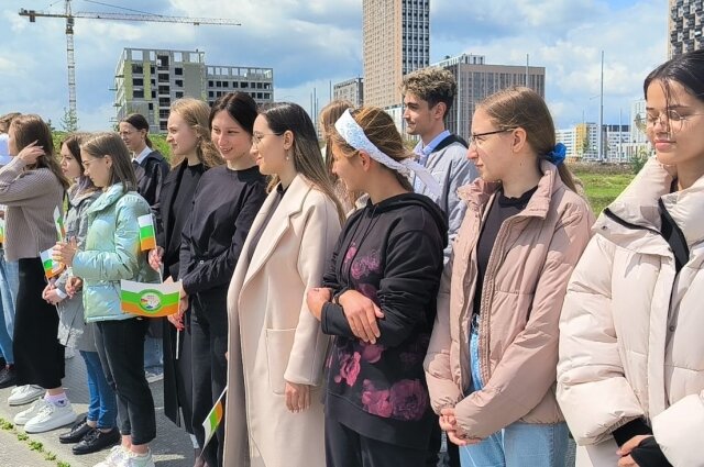   Фото: АО СЗ «РСГ-Академическое»