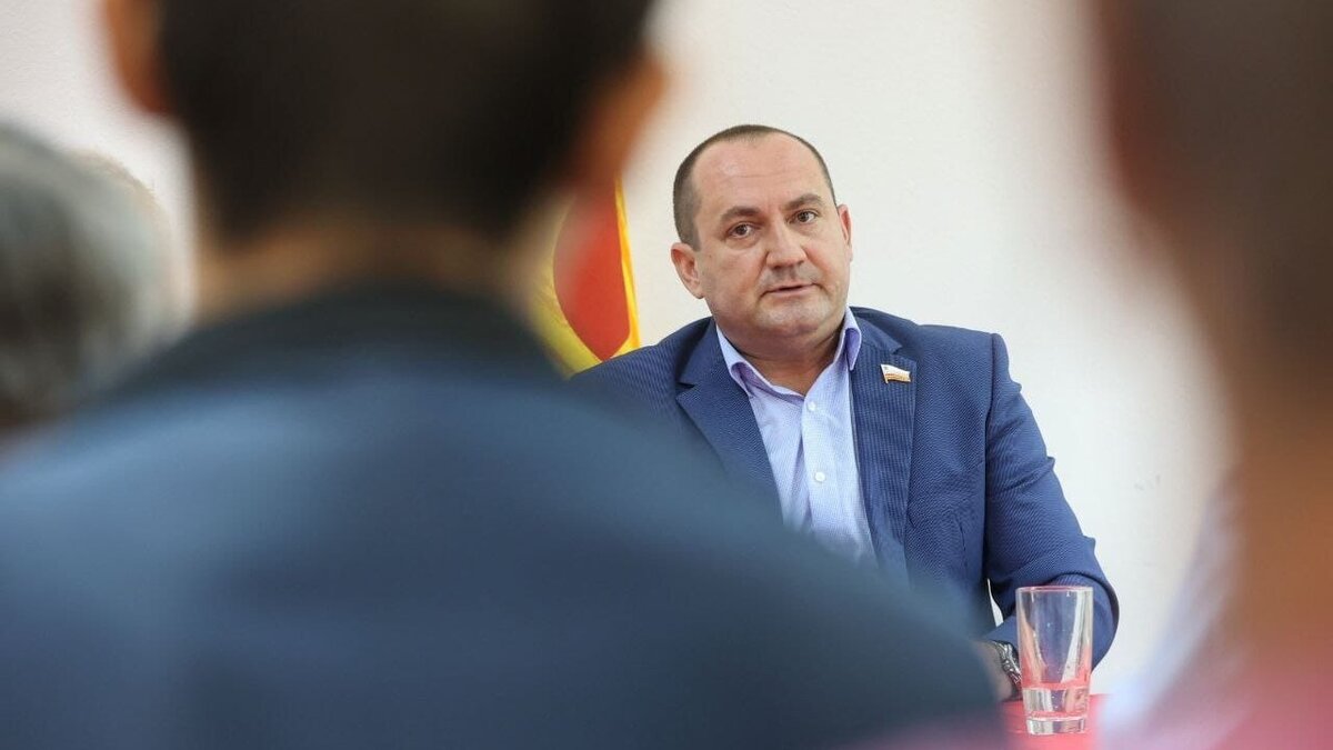   Вячеслав Калинин: «Вопрос обучения в одну смену нужно решать корректно и эффективно» Новости Саратова и области – Сетевое издание «Репортер64»