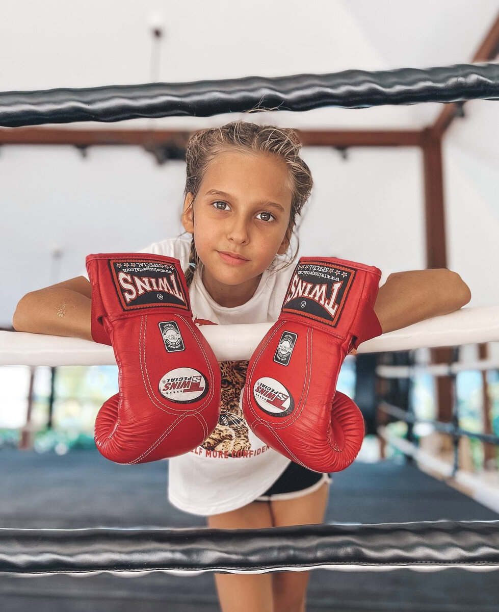 Как-то так порой встречает дочка новость об учебе