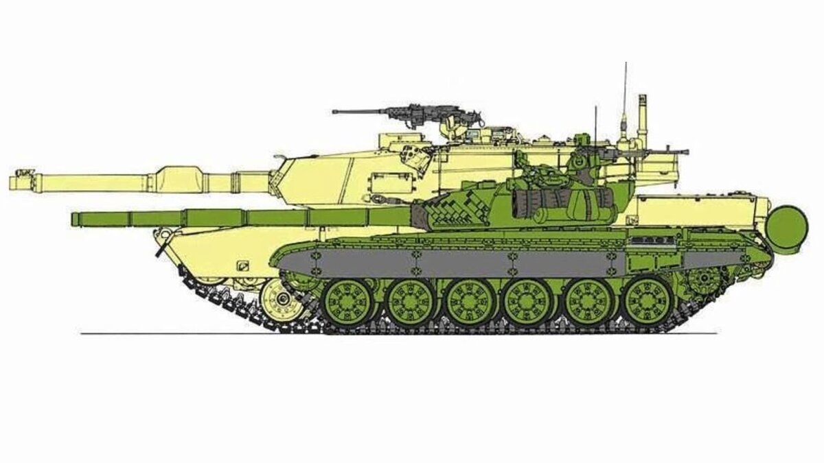 Сказ о том что лучше, автомат заряжания или заряжающий. | Моряк Папай. |  Дзен