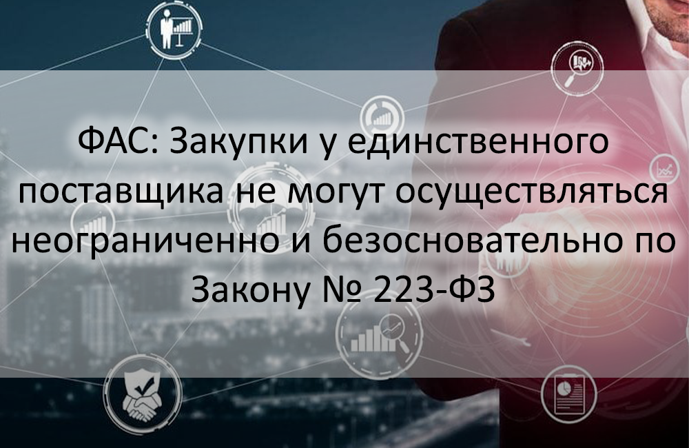 Постановление о плане закупок по 223 фз