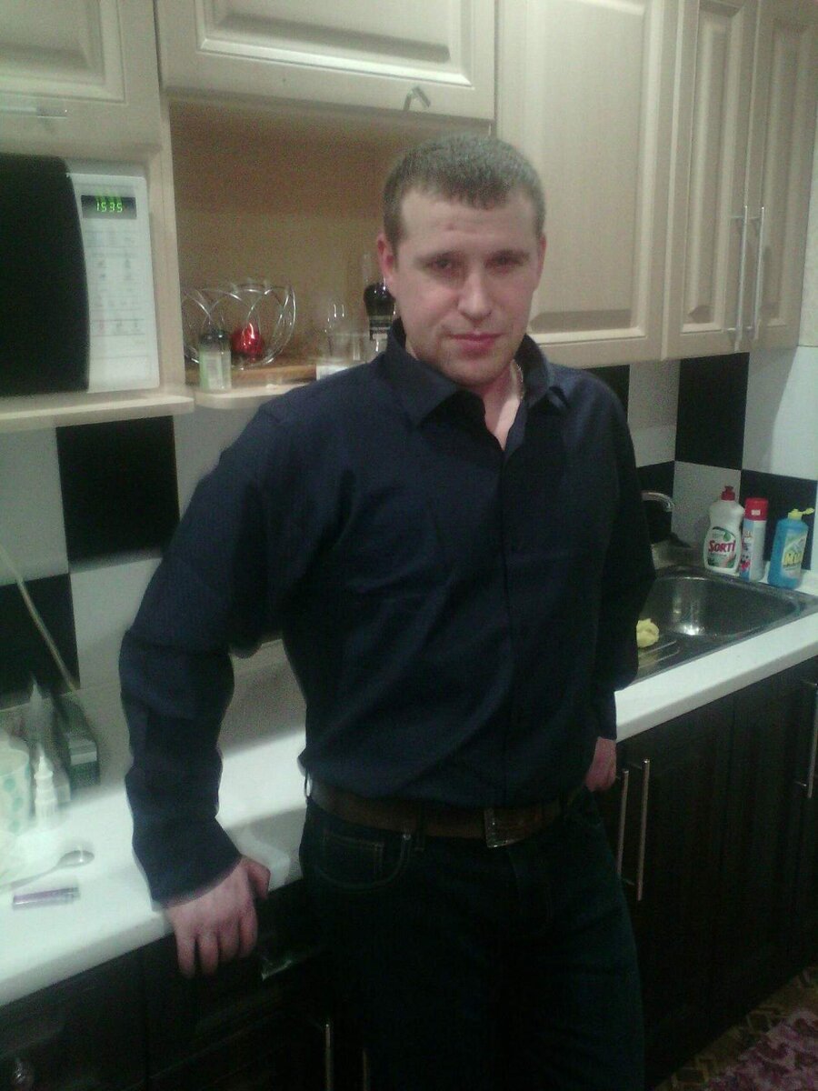 Личное фото 